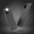 Pikkukuva 5 / 9: Joustava geelikuori iPhone 15 Plus Soft Case -kotelolle, musta