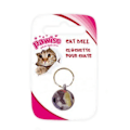 Miniatyrbillede 2 af 3: Pawise Cat Bell