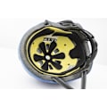 Miniatyrbild 9 av 10: Nutcase Street Onyx Solid Mips - cykelhjälm, 56-60 cm