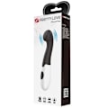 Miniatyrbillede 11 af 11: Pretty Love - Charles G-Spot Vibrator 30 Modes Sort