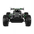 Miniatyrbillede 9 af 9: Fjernbetjent bil – Stort RC-monster, holdbart, drift
