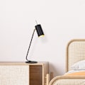 Miniatyrbillede 3 af 9: Bordlampe Sivani - MR-611