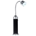 Pikkukuva 1 / 10: Magneettinen grillilamppu 9 säädettävällä LED-valolla