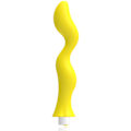 Pikkukuva 4 / 7: G-Spot - Gavyn G-Spot Vibrator keltainen
