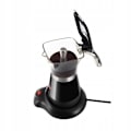 Miniatyrbillede 3 af 4: Eldom KA50 elektrisk kaffemaskine 300 ml