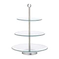 Miniatyrbillede 8 af 8: Rund Etagere 3-delt