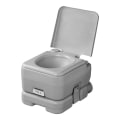 Pikkukuva 2 / 7: Kannettava wc 10L/10L