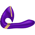 Pikkukuva 3 / 7: Shunga - Soyo Intimate Massager Violet