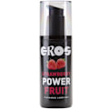 Miniatyrbillede 1 af 2: Eros Power Line - Strawberry Power Fruit Flavored Glidemiddel