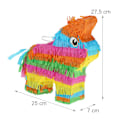 Miniatyrbillede 4 af 8: Pinata æsel
