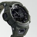 Pikkukuva 2 / 5: CASIO G-SHOCK Mod. G-SQUAD Bluetooth URBAN UTILITY SERIE