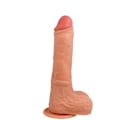 Miniatyrbillede 1 af 10: Cyber ​​Silicock - Fjernbetjening Realistisk Mr Rick 20,9 Cm -O- 4 Cm