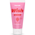Pikkukuva 2 / 2: Intimateline Intymate - Wish Vadelman makuinen liukuvoide 100 ml