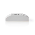 Pikkukuva 4 / 8: SmartLife Virtakytkin | Wi-Fi | 2400 W | Riviliitin | Sovellus saatavana kohteeseen: Android™ / IOS