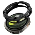 Spigen Rugged Armor Case For Samsung Galaxy Watch 8 44Mm - Black