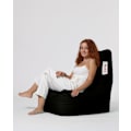 Miniatyrbillede 4 af 9: Garden Bean Bag Diamond - Sort