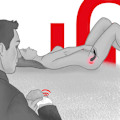 Miniatyrbillede 7 af 11: Watchme - Wireless Technology Watch Snowy