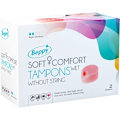 Pikkukuva 2 / 5: Beppy - Soft Comfort Tampons Wet 2 Units