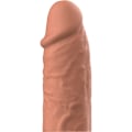 Pikkukuva 4 / 10: Virilxl - Nestemäinen silikoni V3 ruskea peniksen pidennys