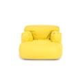 Miniatyrbillede 2 af 4: Bean Bag Relax - Gul