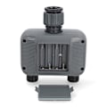 Miniatyrbillede 4 af 9: SmartLife Vandkontrol | Bluetooth® | Batteridrevet | IP54 | Maksimalt vandtryk: 8 Bar | Android™/IOS