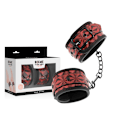 Pikkukuva 3 / 11: Begme - Red Edition Premium nilkkaresorit neopreenivuorella