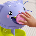 Pikkukuva 5 / 6: Fisher-Price Kitty Ball Tower