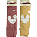 Miniatyrbillede 1 af 2: AFP Crumples Crinkle Cat Sack Purple