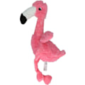 Pikkukuva 3 / 3: KONG Shakers Honkers Flamingo Small