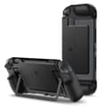 Spigen Dual Grip Case For Nintendo Switch 2 - Black