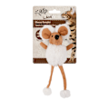 Pikkukuva 4 / 5: AFP Lambswool-Mouse Dangler