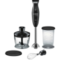 Miniatyrbild 1 av 5: Stavmixer MSM2650B Svart
