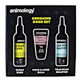 Pikkukuva 1 / 3: Animology Grooming Good Set