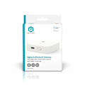 Miniatyrbild 7 av 7: SmartLife Gateway | Bluetooth® / Zigbee 3.0 | 50 enheter | USB-driven | Android™ / IOS | Vit