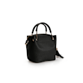 Miniatyrbillede 1 af 9: Crossbody taske 1397 - Sort