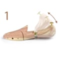 Pikkukuva 6 / 9: Massido Cedar Shoe Block, koko 36-37