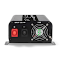 Miniatyrbild 7 av 9: Power Inverter Pure Sine Wave | Ingångsspänning: 12 V DC | Enhetens strömutgångsanslutningar: Typ F (CEE 7/3) / USB-A / USB-C™ | 230 V AC 50 Hz | 1000
