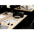 Miniatyrbillede 5 af 6: Canon Pixma TS3350 - inkjet multifunktionsprinter, sort