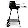Miniatyrbillede 4 af 7: HAVEGRILL MED SPYD