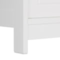 Miniatyrbillede 8 af 8: Håndvaskskab hvid