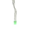 Miniatyrbillede 6 af 9: SmartLife jluelys | Gardin | Wi-Fi | RGB | 180 LED's | 3 m | Android™ / IOS