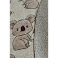 Pikkukuva 4 / 4: Matto (100 cm) Koala - Ecru