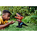 Pikkukuva 4 / 4: Jurassic World Uncaged Ultimate Fire Dino
