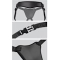 Miniatyrbild 7 av 7: Pipedreams - Body Dock Elite Harness