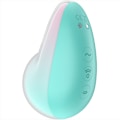 Miniatyrbillede 4 af 7: Satisfyer - Pixie Dust Blue Air Pluse Stimulator