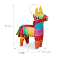 Pikkukuva 4 / 7: Pinata aasi värikäs