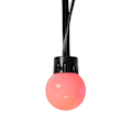 Pikkukuva 6 / 9: SmartLife Jouluvalot | Partylight | Wi-Fi | RGB | 48 LED's | 10.8 m | Android™ / IOS | Polttimon halkaisija: 30 mm
