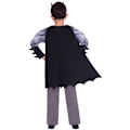 Pikkukuva 2 / 2: Batman Lastenasu 116-128 Cm Black