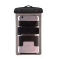 Miniatyrbild 4 av 4: Housse Brassard Protectrice Universell 30M Vattentät Strand Under vatten för => MEIZU MX6 M685U PREMIUM EDITION > Svart