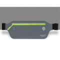 Miniatyrbild 1 av 4: väskan passar för Sharp Android One S7 (2019) > GRÅ GRÅ